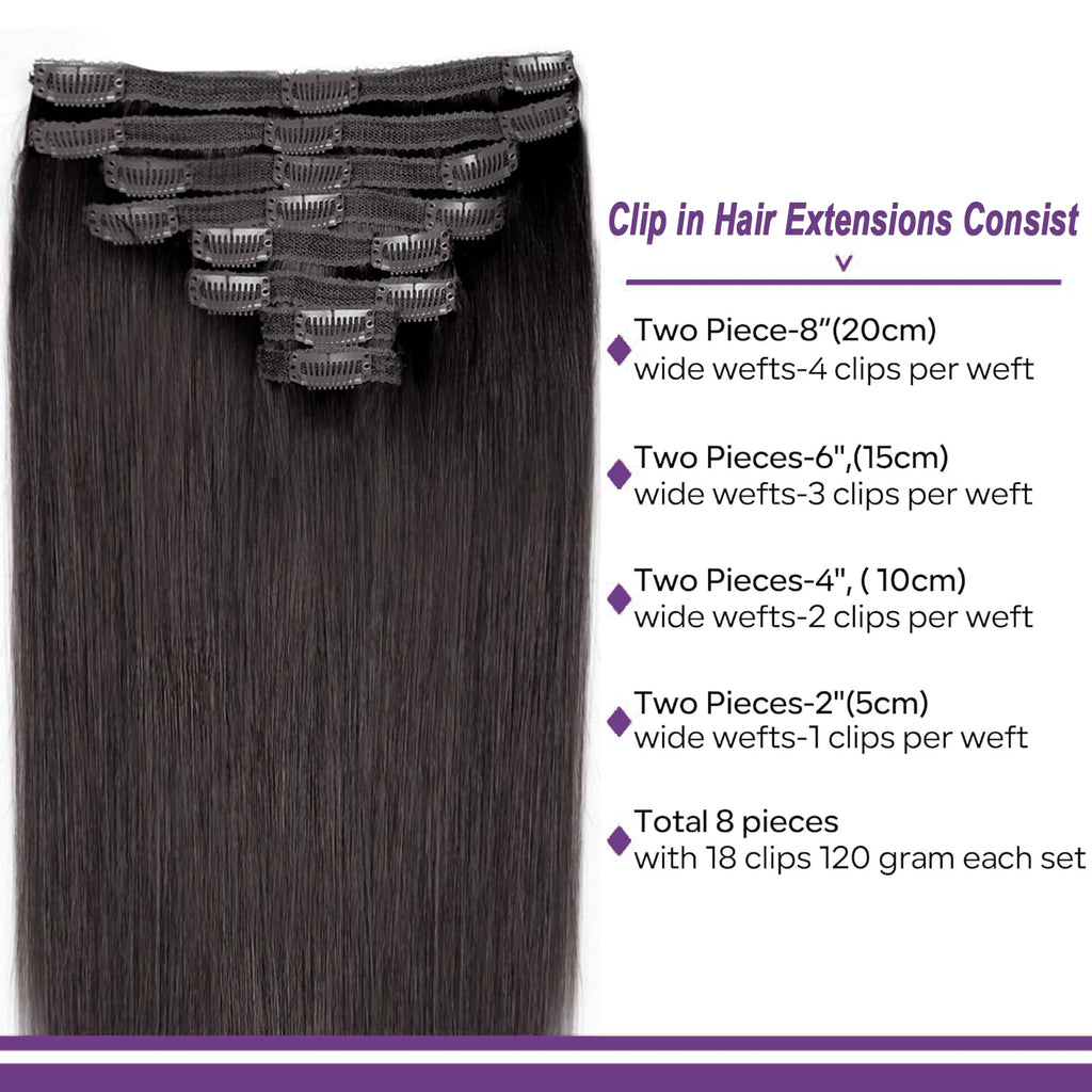 Brazilian Hair Extensions