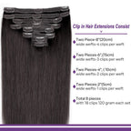 Brazilian Hair Extensions