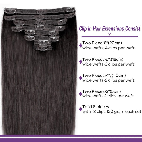 Brazilian Hair Extensions