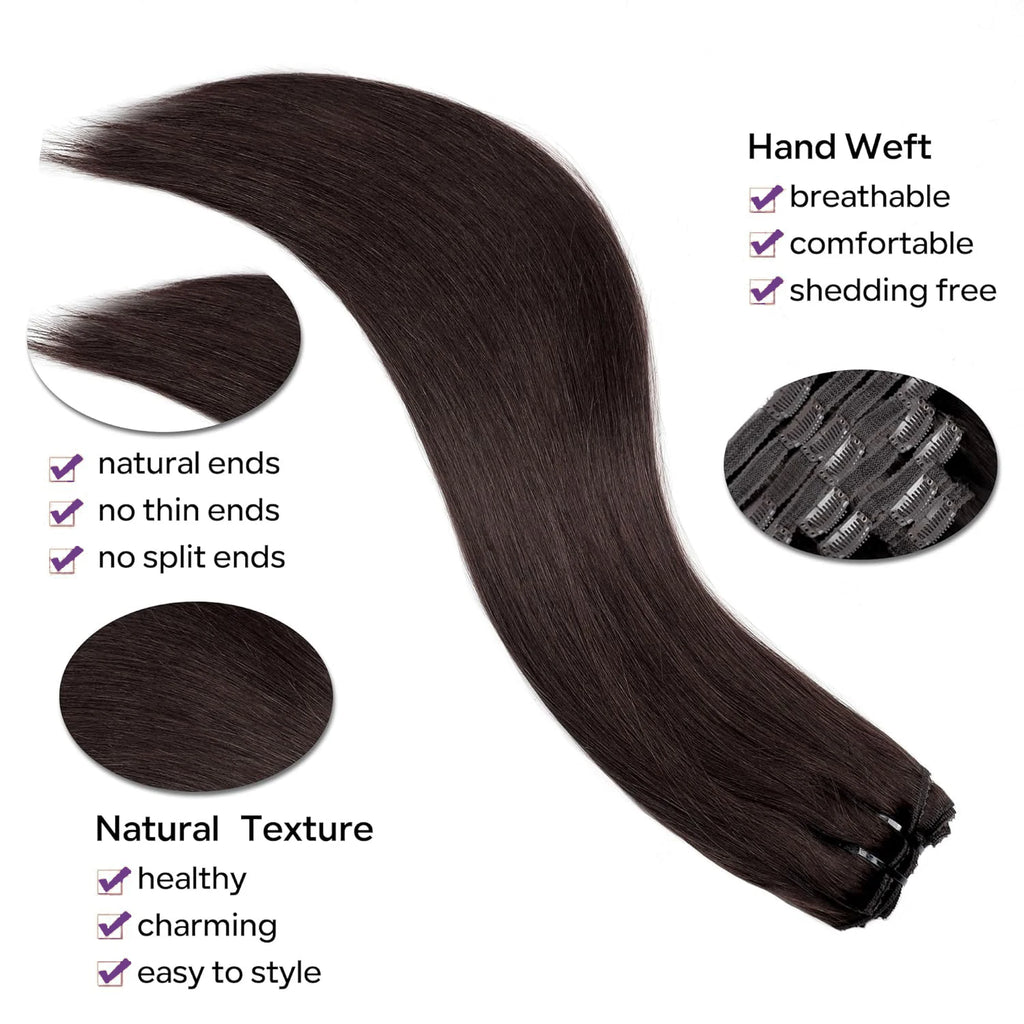 Brazilian Hair Extensions