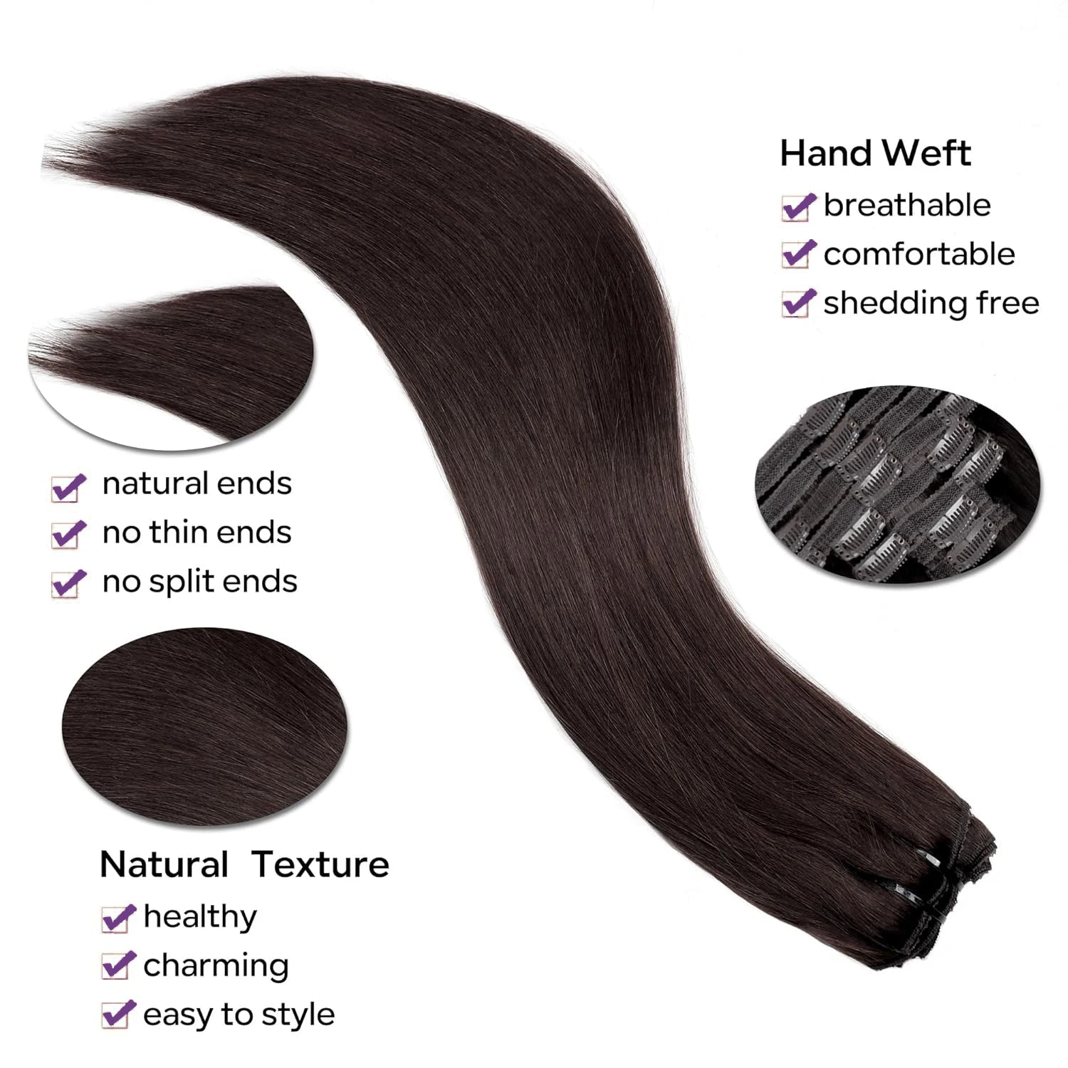 Brazilian Hair Extensions