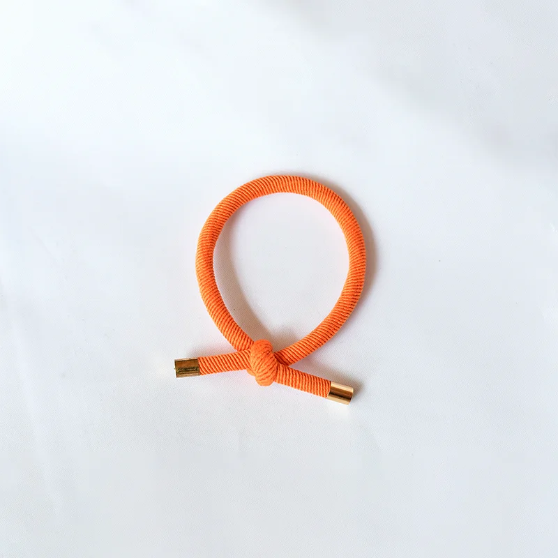 Striped Hair Bands