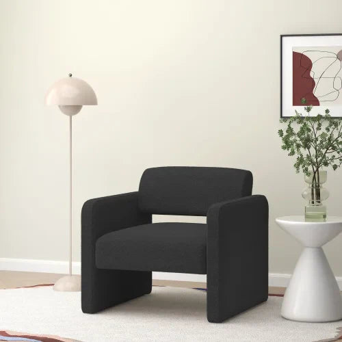 Comfortable Single Sofa Chair