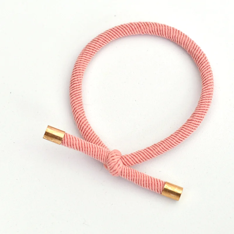 Striped Hair Bands