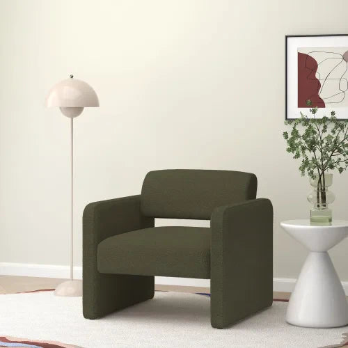 Comfortable Single Sofa Chair