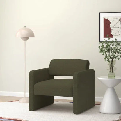 Comfortable Single Sofa Chair