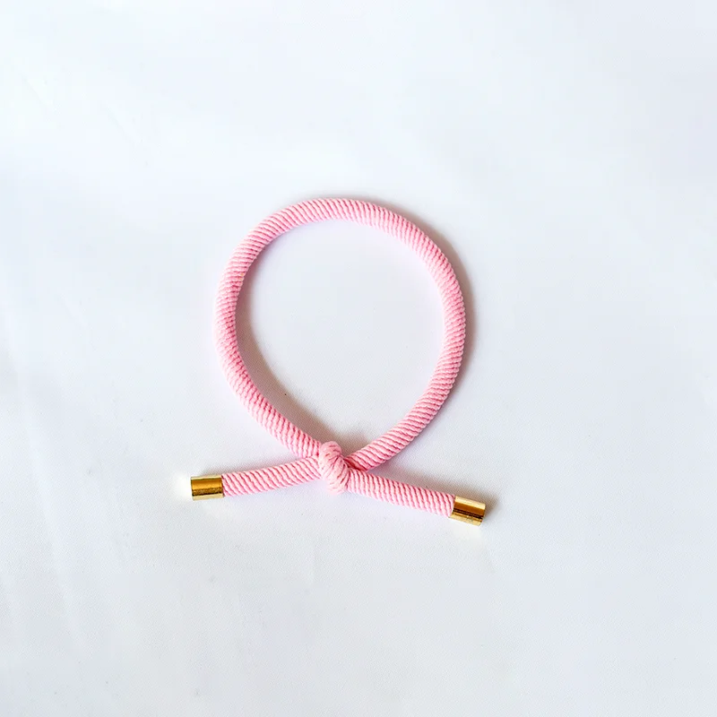 Striped Hair Bands