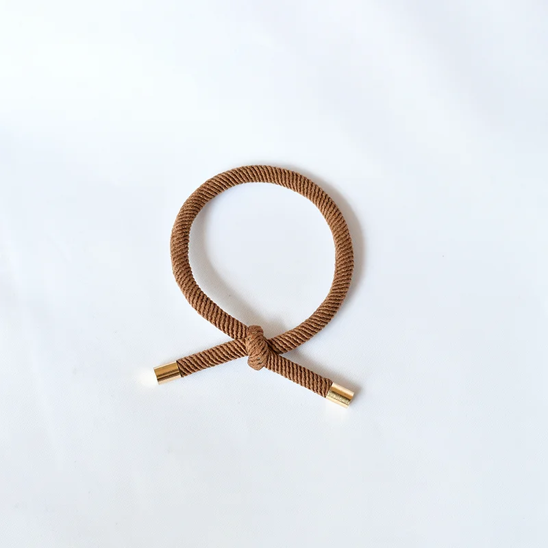 Striped Hair Bands