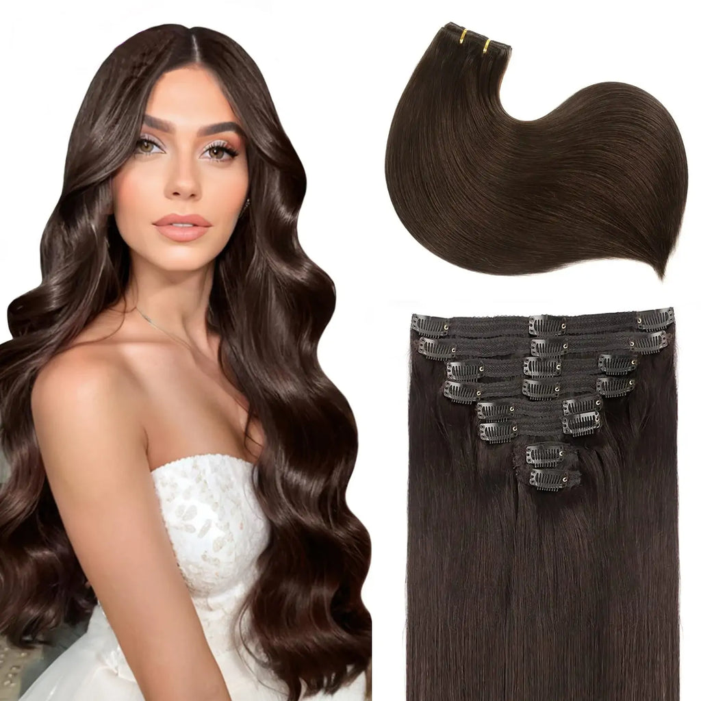 Brazilian Hair Extensions