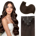 Brazilian Hair Extensions
