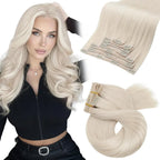 Balayage Clip-In Hair Extensions