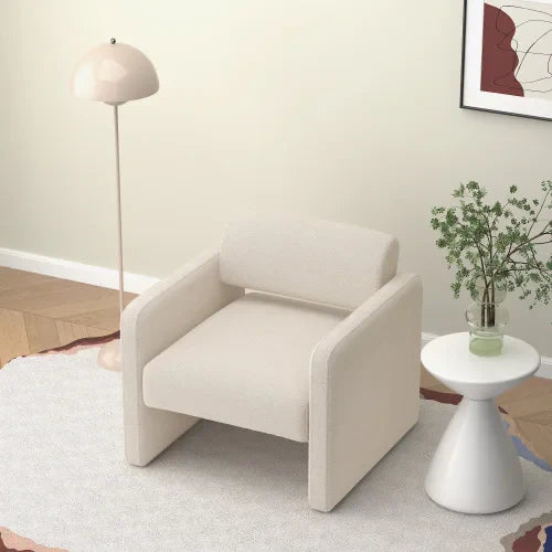 Comfortable Single Sofa Chair