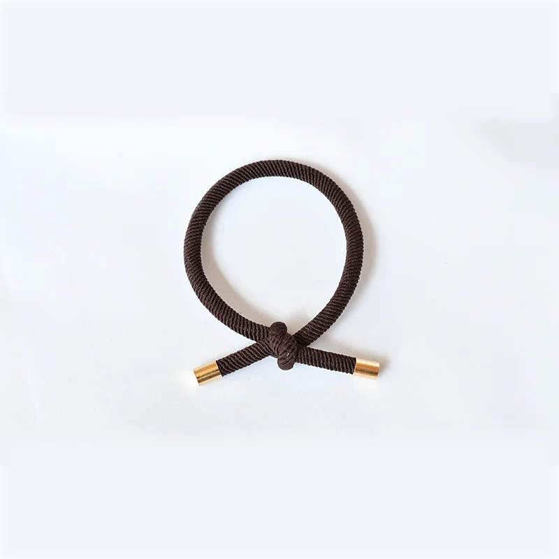 Striped Hair Bands