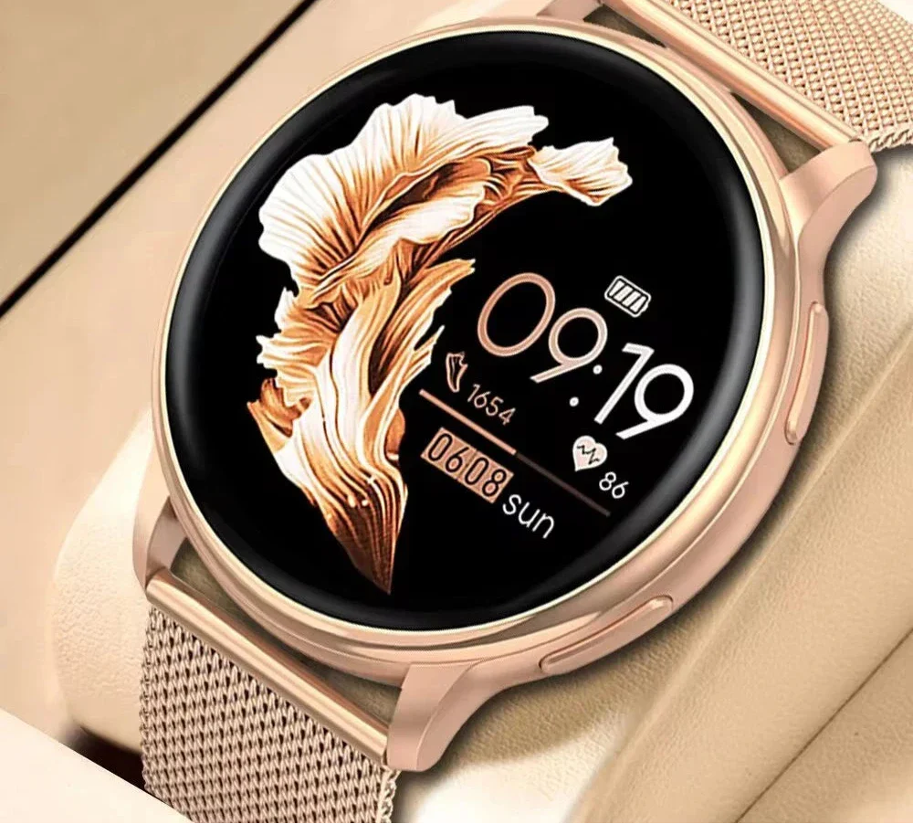 Bluetooth Smart Watch