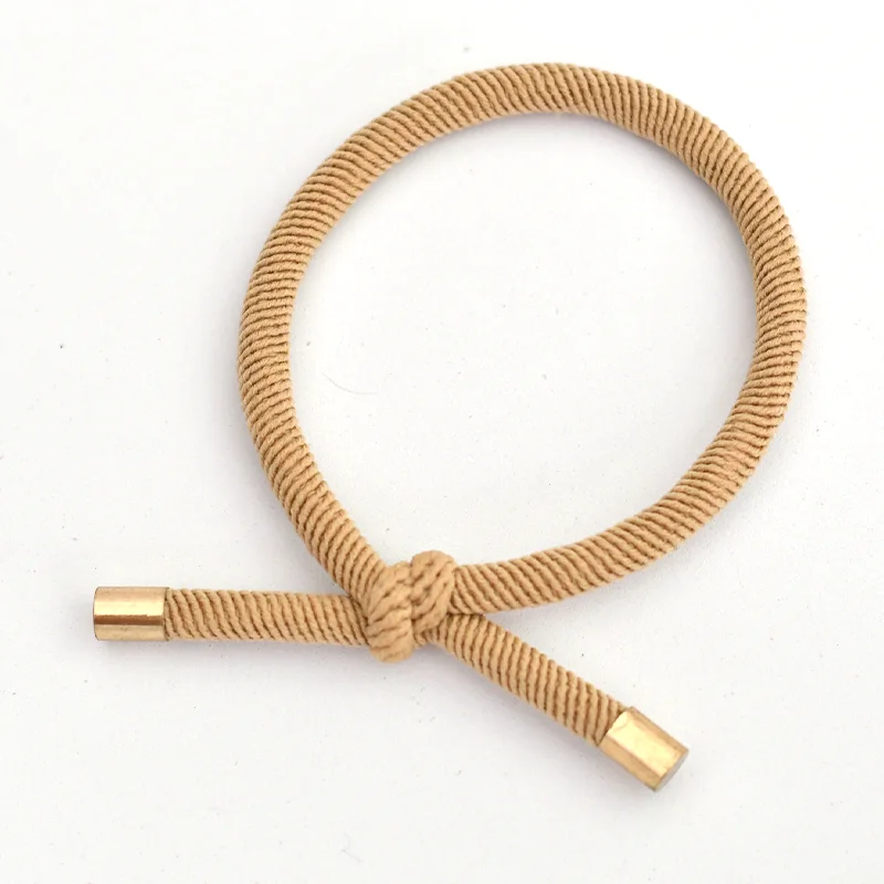 Striped Hair Bands