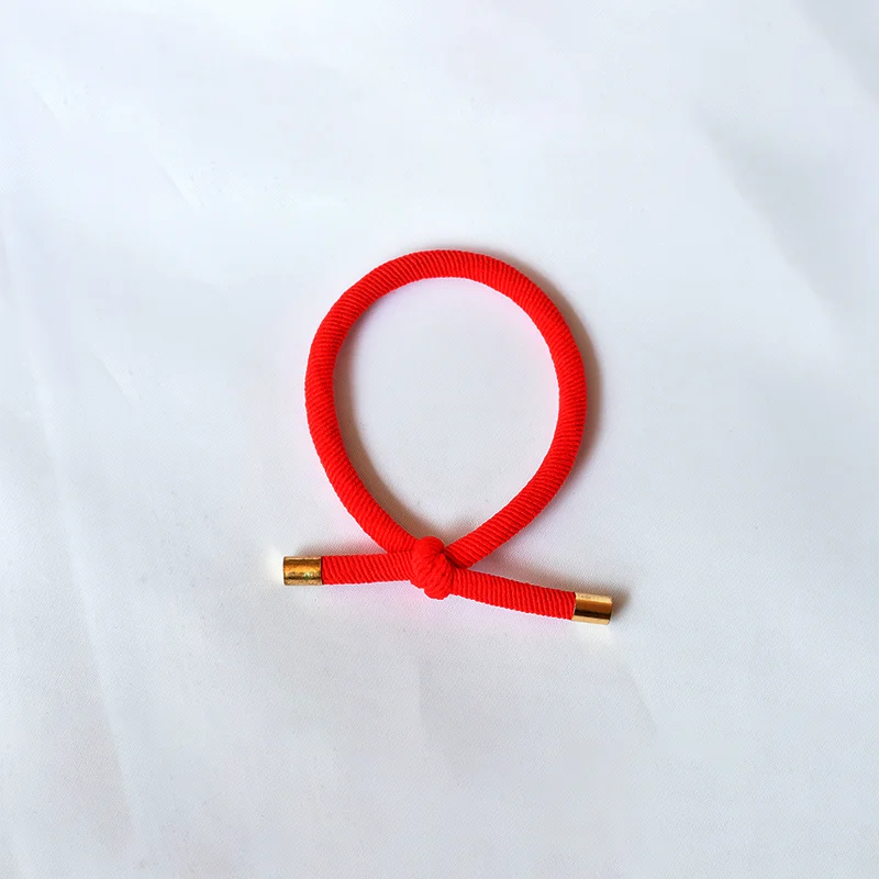 Striped Hair Bands