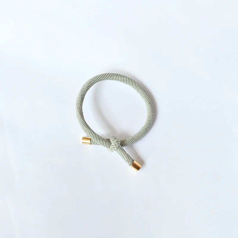 Striped Hair Bands