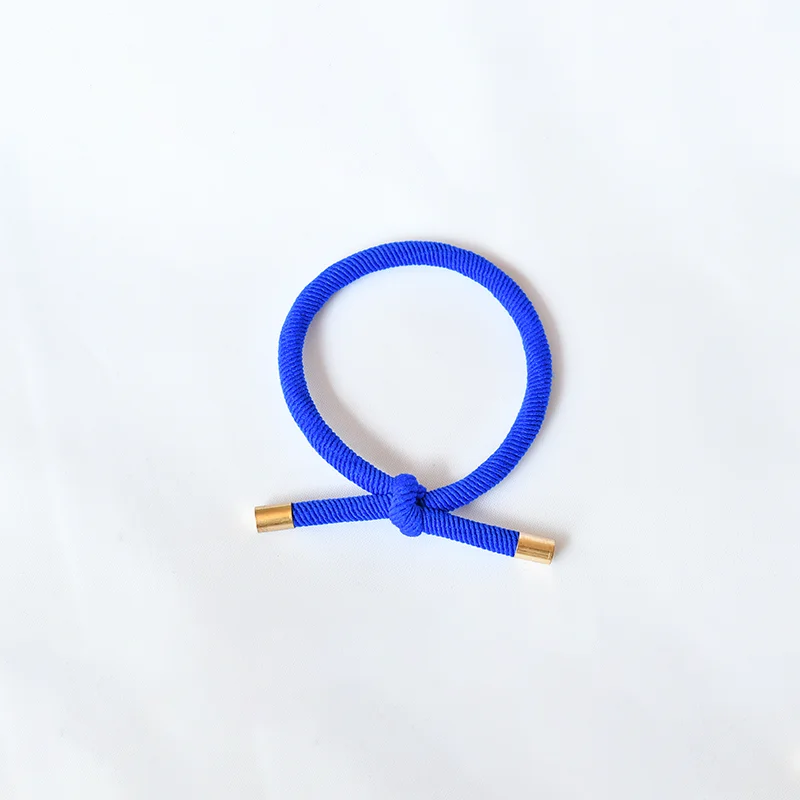 Striped Hair Bands