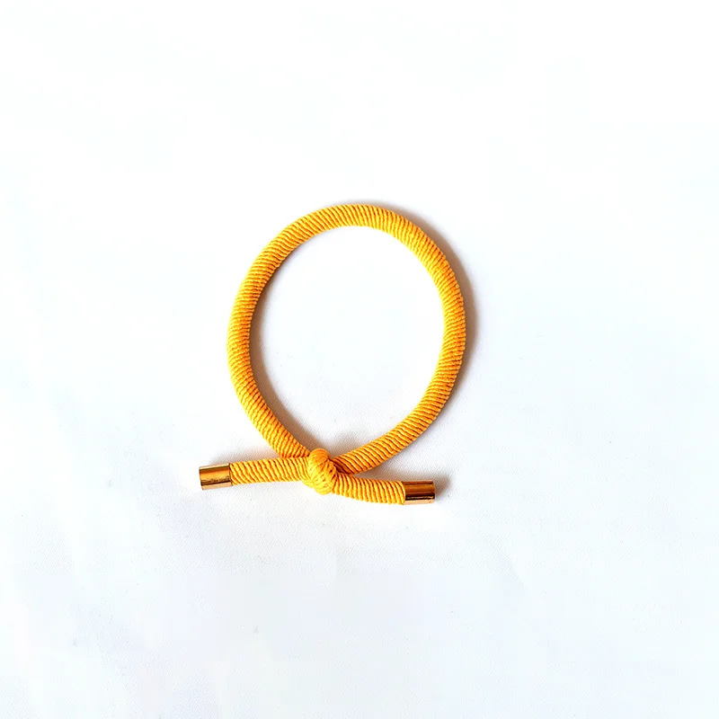Striped Hair Bands