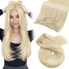Balayage Clip-In Hair Extensions