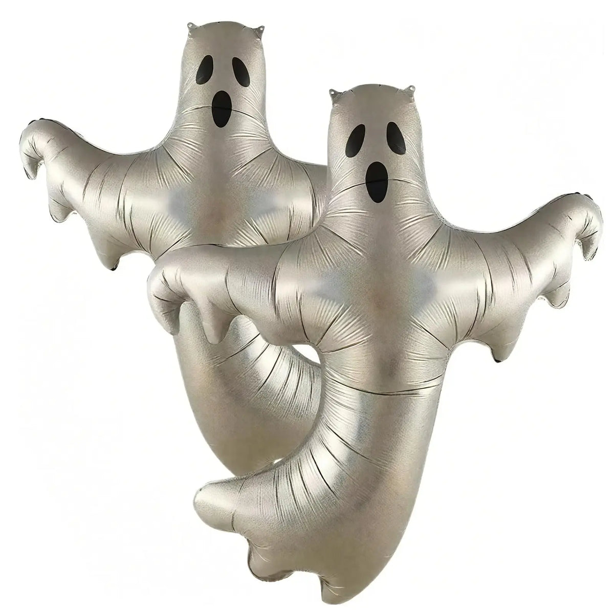 XXL Ghost Foil Balloon Set