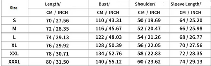 Double-Sided Fleece Jacket