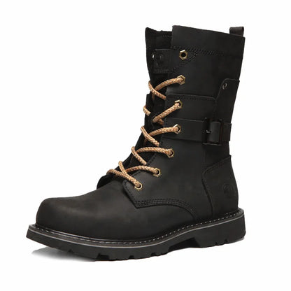 Rax Unisex Hiking & Tactical Boots