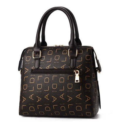 Women’s Fashion Letter Bag