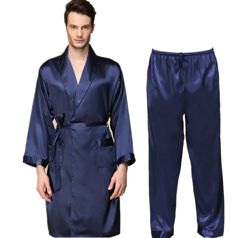 7XL Robe 1PCS OR Bathrobe