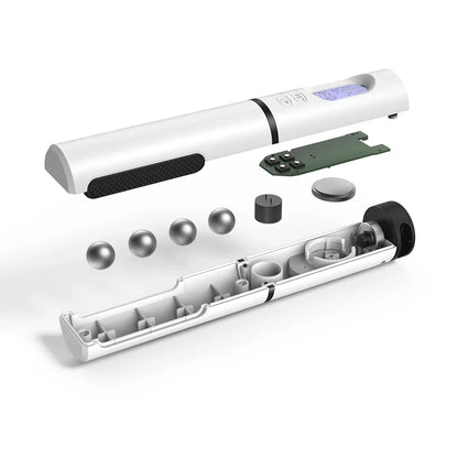 Wireless Digital Fitness Rope