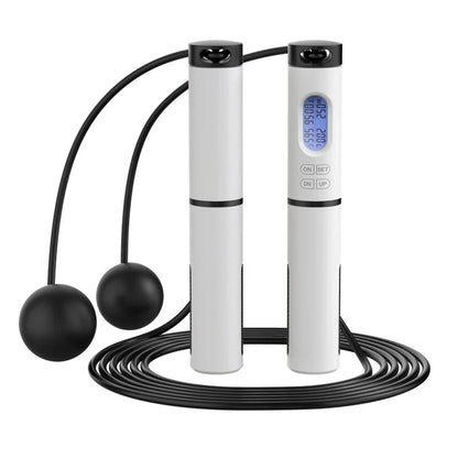 Wireless Digital Fitness Rope