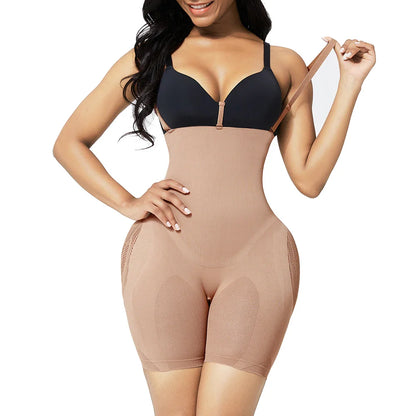 Slimming Push Up Shapewear