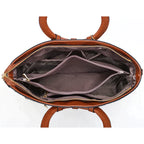 Timeless Handmade Vintage Bag