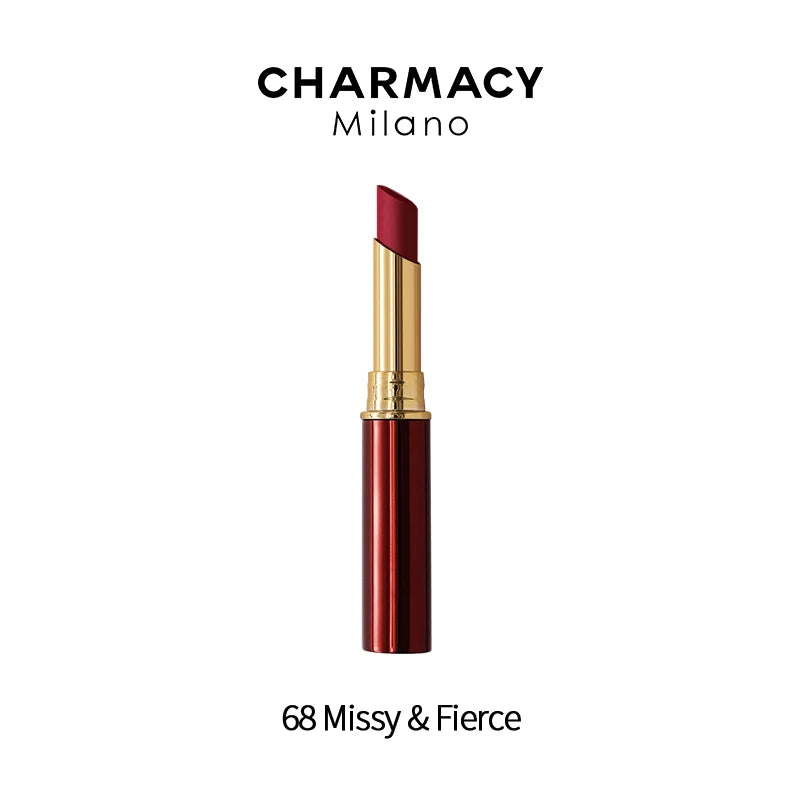 Velvet Matte Waterproof Lipstick