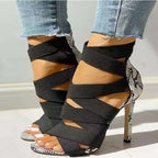Pumps Party Sexy Shoes Prom