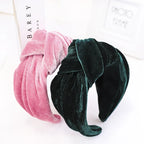 Velvet Headband