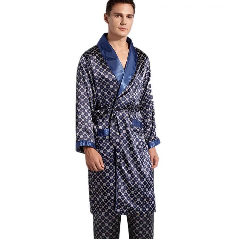 7XL Robe 1PCS OR Bathrobe