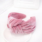 Velvet Headband