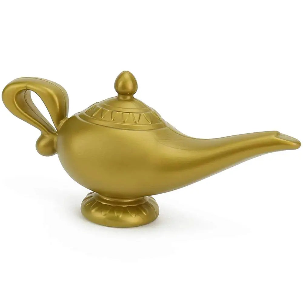 Genie Lamp Decorative Prop