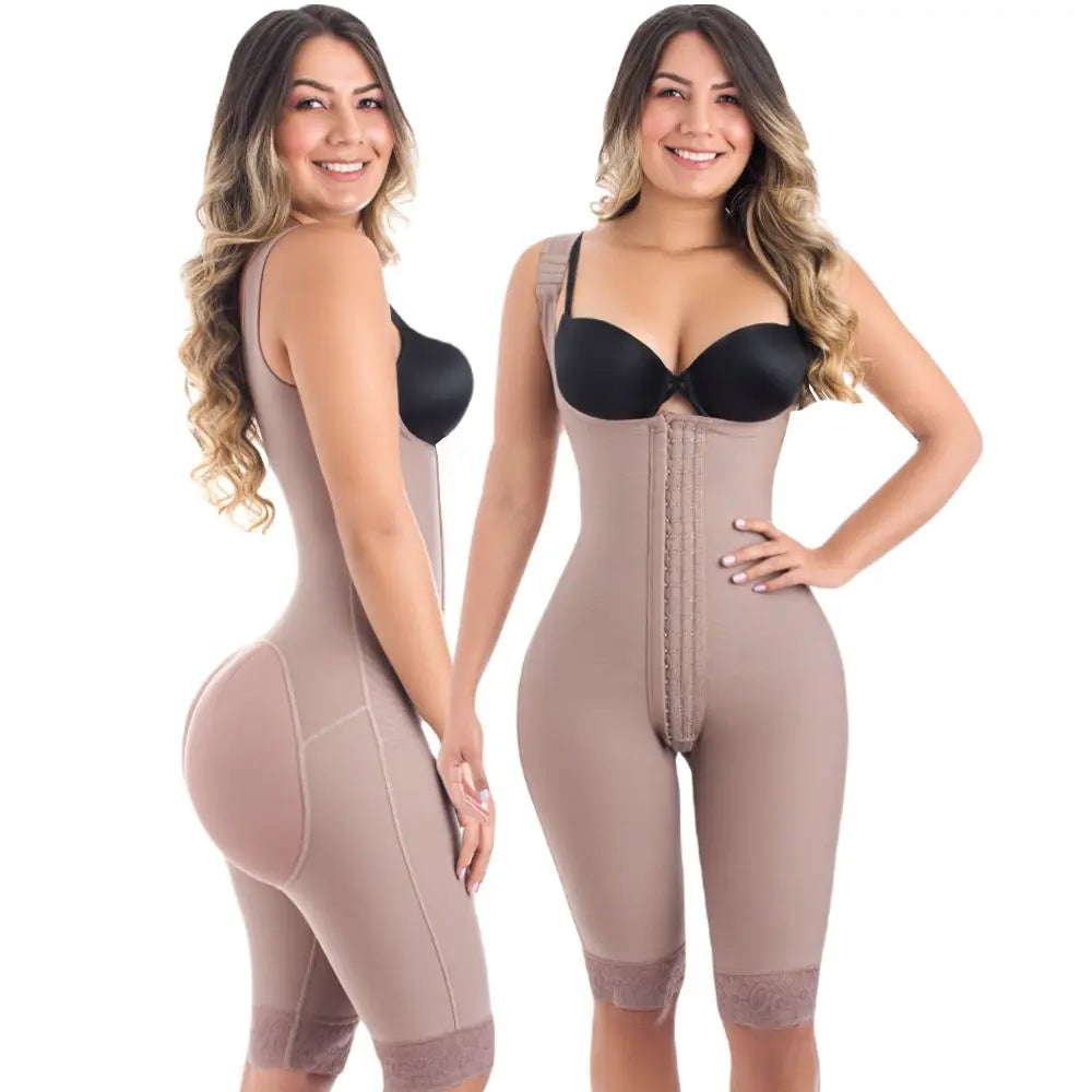Lace Waist Bodysuit