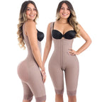 Lace Waist Bodysuit