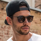 Brand designer sunglasses