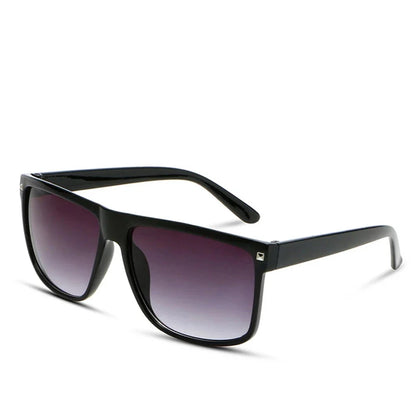 Classic Square Men’s Eyewear