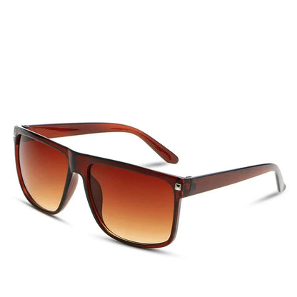 Classic Square Men’s Eyewear