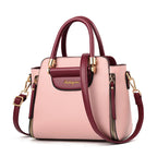 Handheld Shoulder Tote Bag