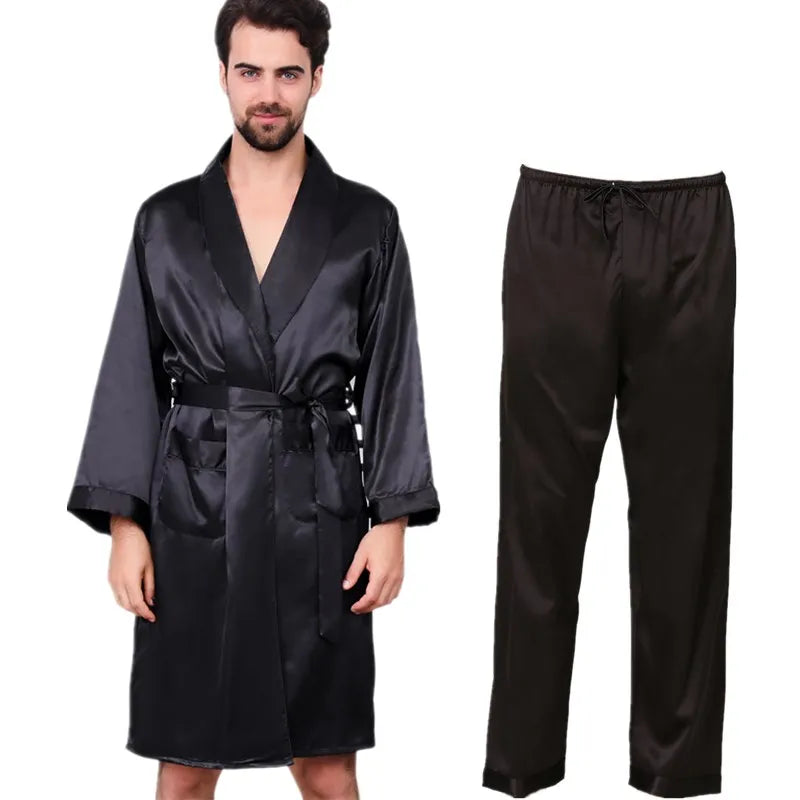 7XL Robe 1PCS OR Bathrobe