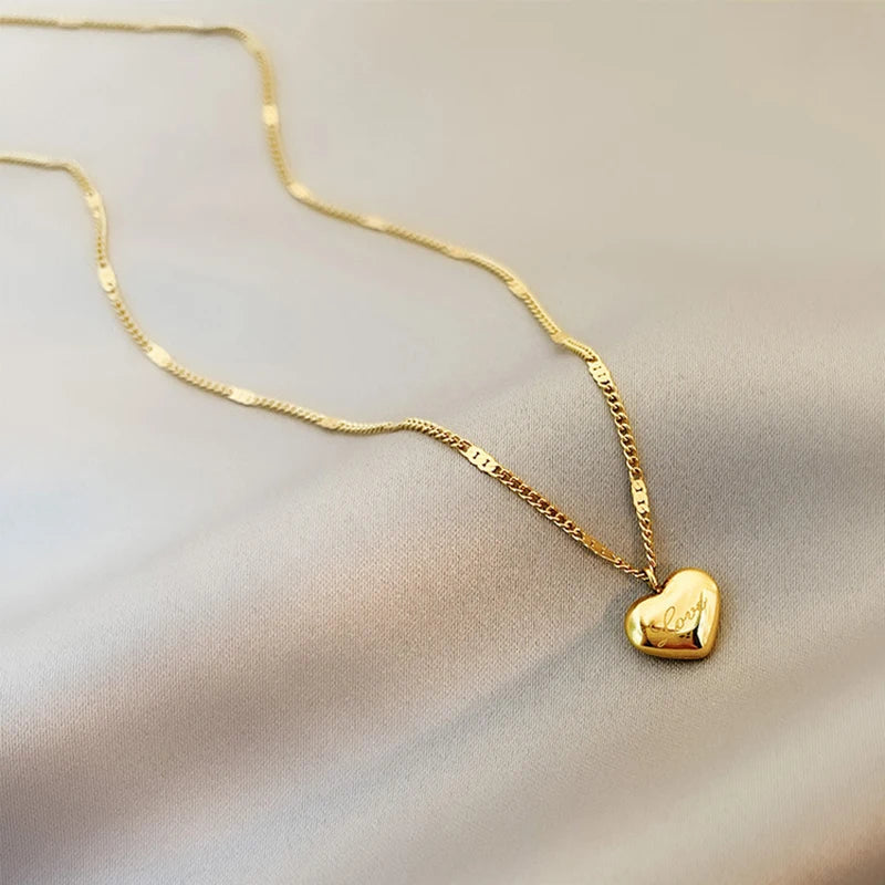 Women’s Gold Choker