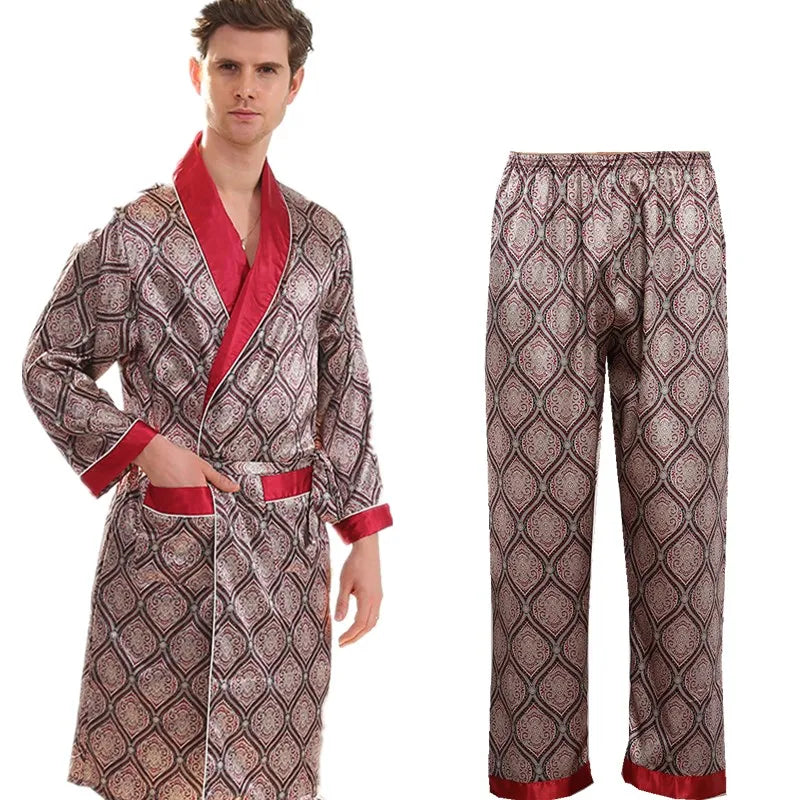 7XL Robe 1PCS OR Bathrobe
