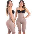 Lace Waist Bodysuit