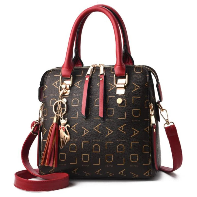 Women’s Fashion Letter Bag